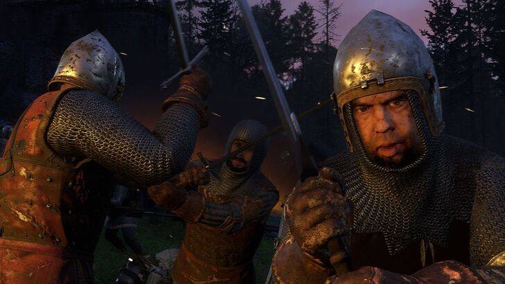 Kingdom Come: Deliverance 2 ma imponującą wydajność na konsolach 