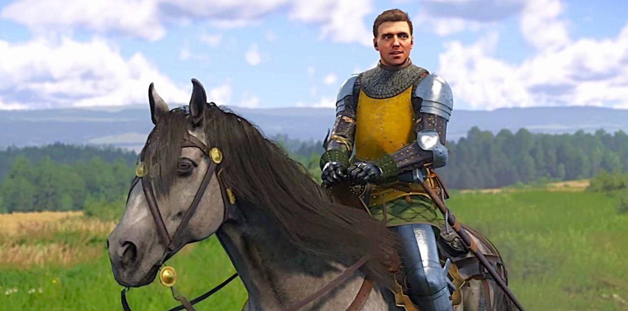 Kingdom Come Deliverance II