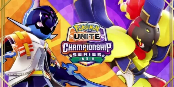 S8UL representará a la India en las finales de WCS después de Pokémon Unite Califiers