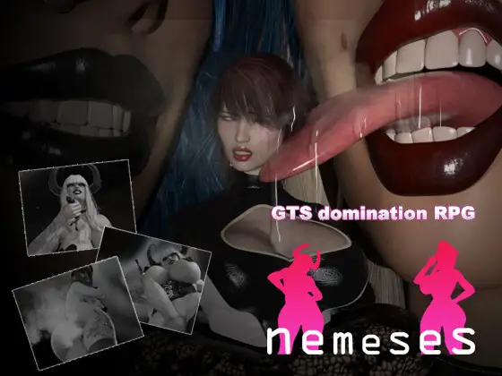 Nemeses Screenshot 0