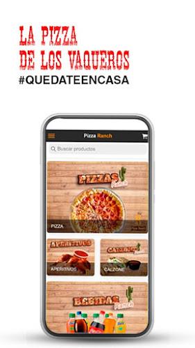 Pizza Ranch Captura de pantalla 3