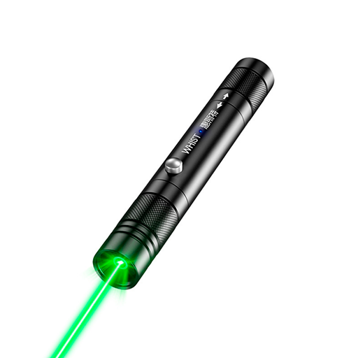 Laser pointer