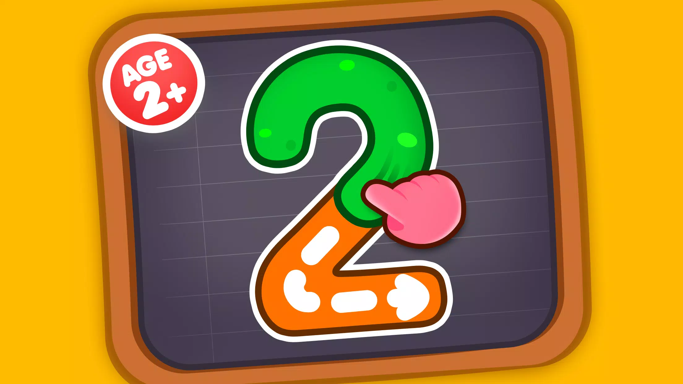 123 Learning Games For Kids应用截图第0张