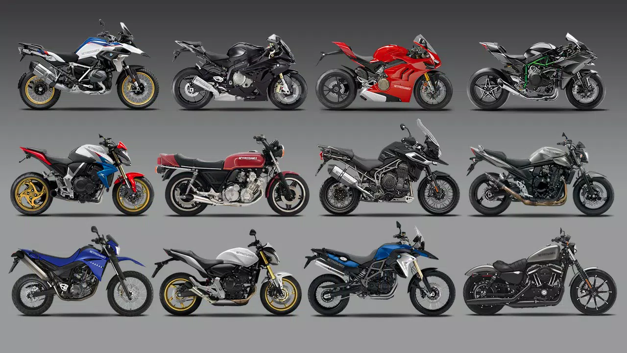 Traffic Motos स्क्रीनशॉट 3