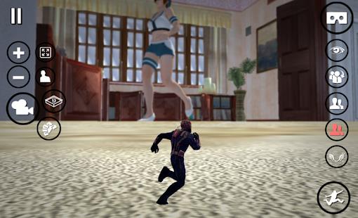 Lucid Dreams Giantess VR應用截圖第0張