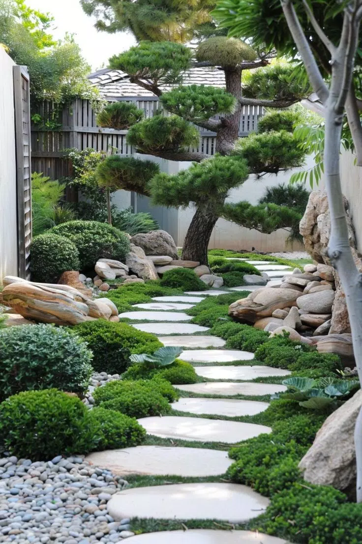 Schermata backyard landscape design app 3