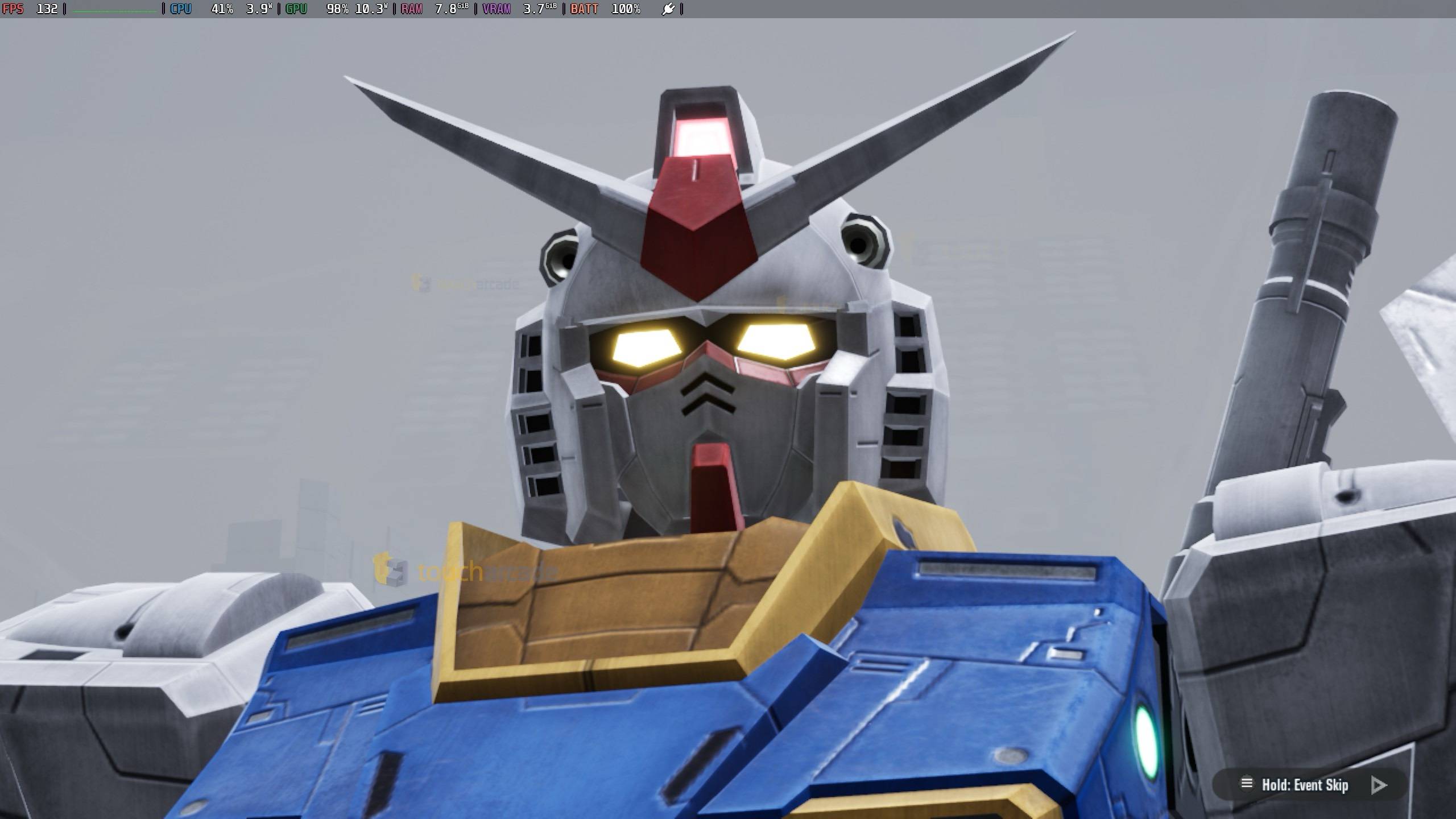 Gundam Breaker 4 Screenshot 3