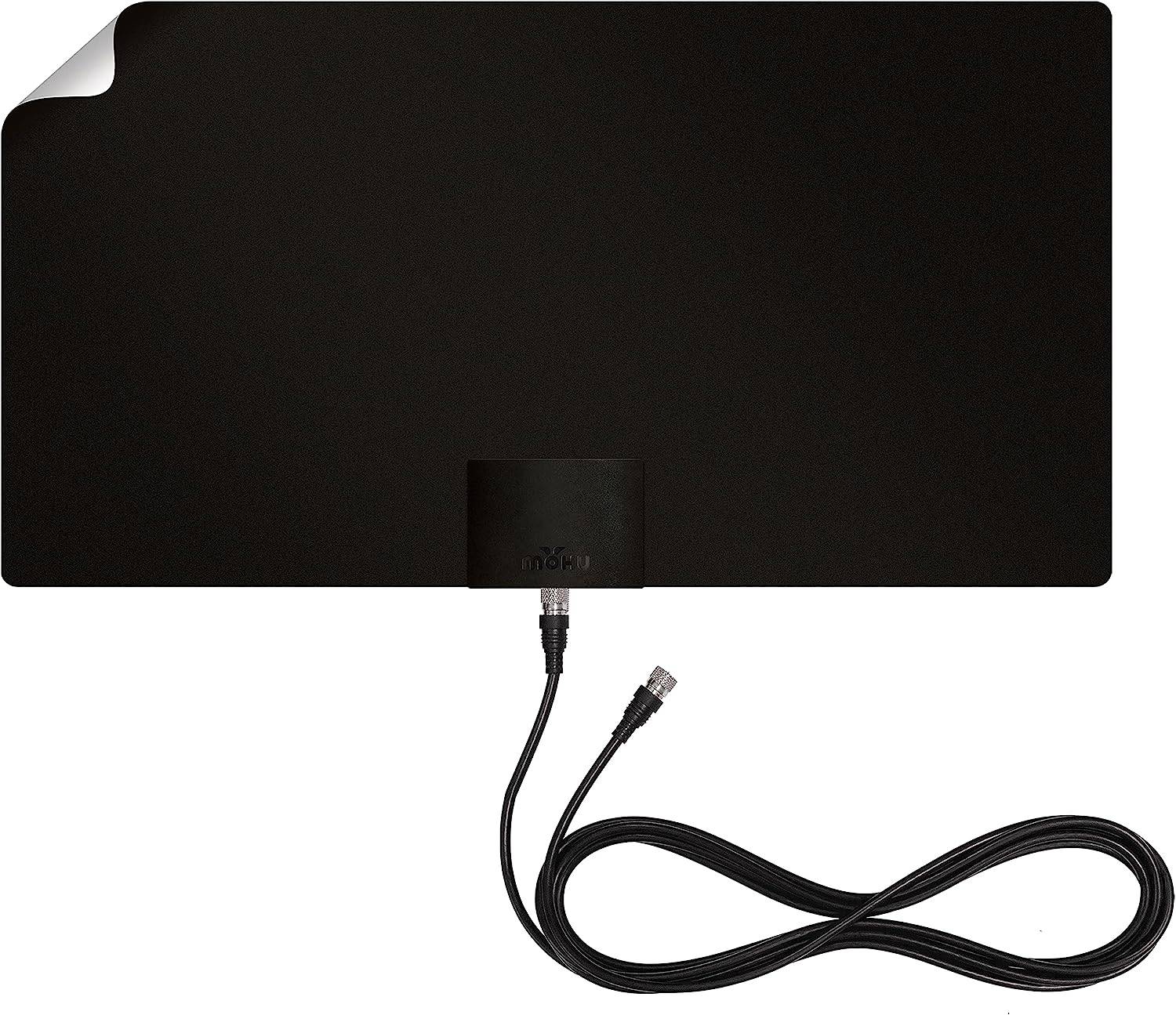 Top 2025 TV Antennas for Live TV