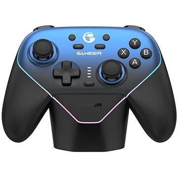 El nuevo controlador de juegos inalámbricos de Gamesir Super Nova está a la venta hoy