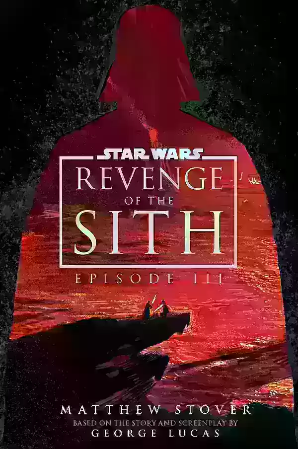 20º aniversário Deluxe Edition of Top Star Wars Novel Lançado