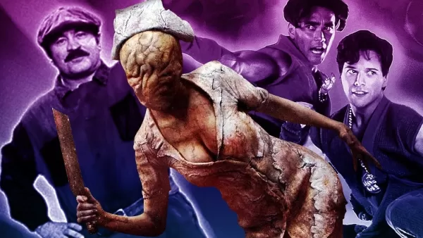 Os 10 piores flops de filmes de videogame
