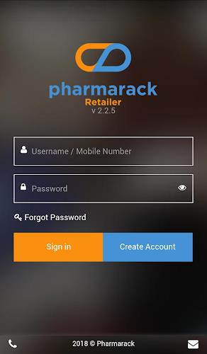 Pharmarack-Retailer应用截图第2张