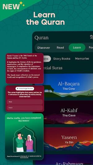 Muslim Pro: Quran Athan Prayer Screenshot 2