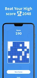 Blocks: Sudoku Puzzle Game スクリーンショット 0