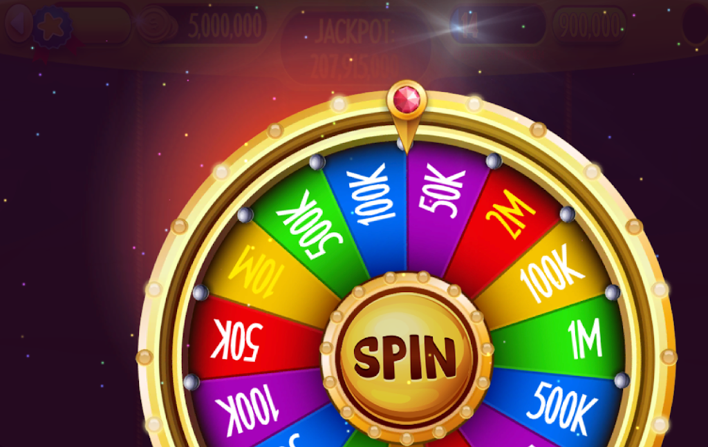 Egyptian Treasures Free Casino Slots應用截圖第2張