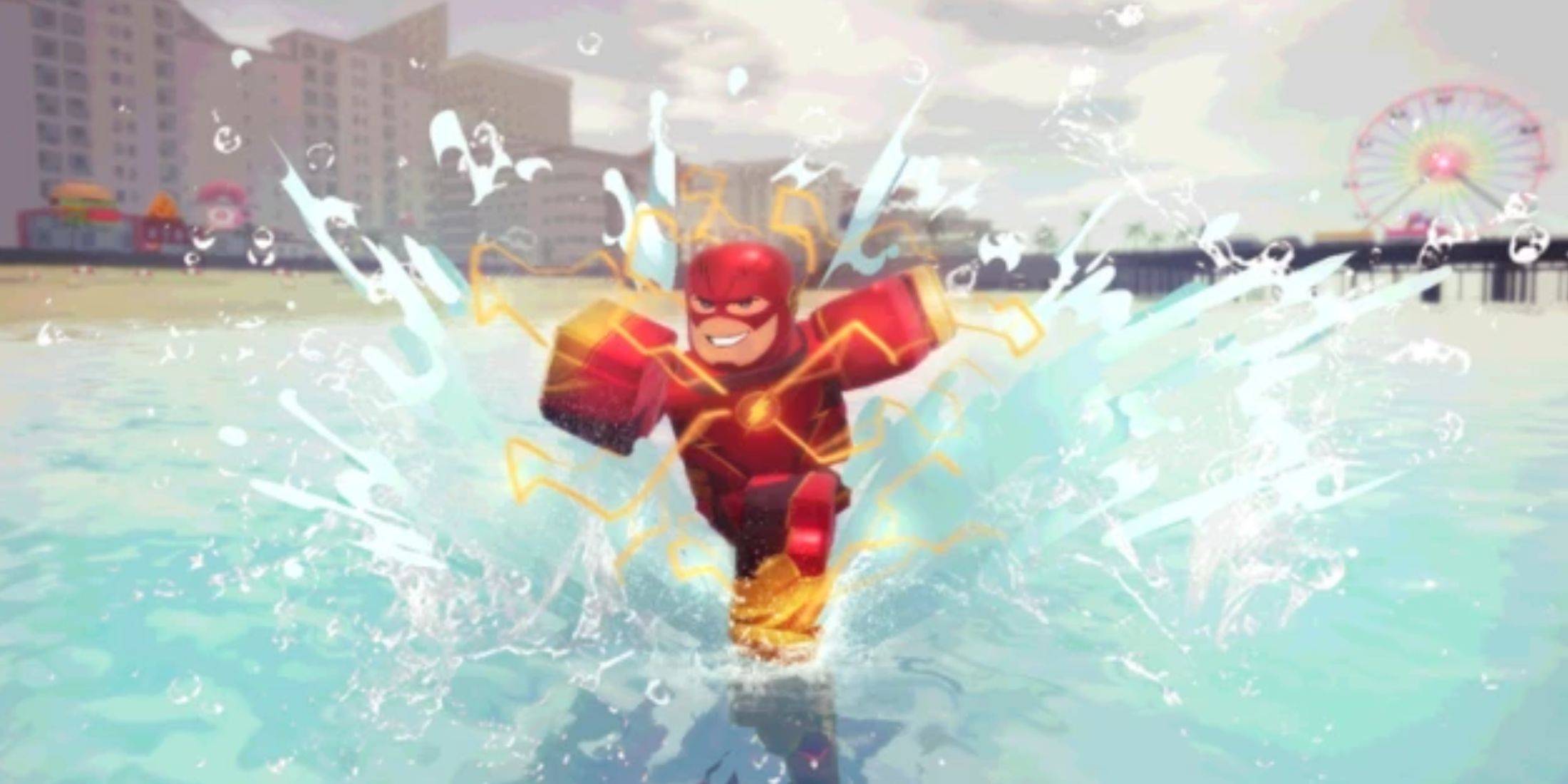 Flashpoint Worlds Collide - All Working Redeem Codes January 2025