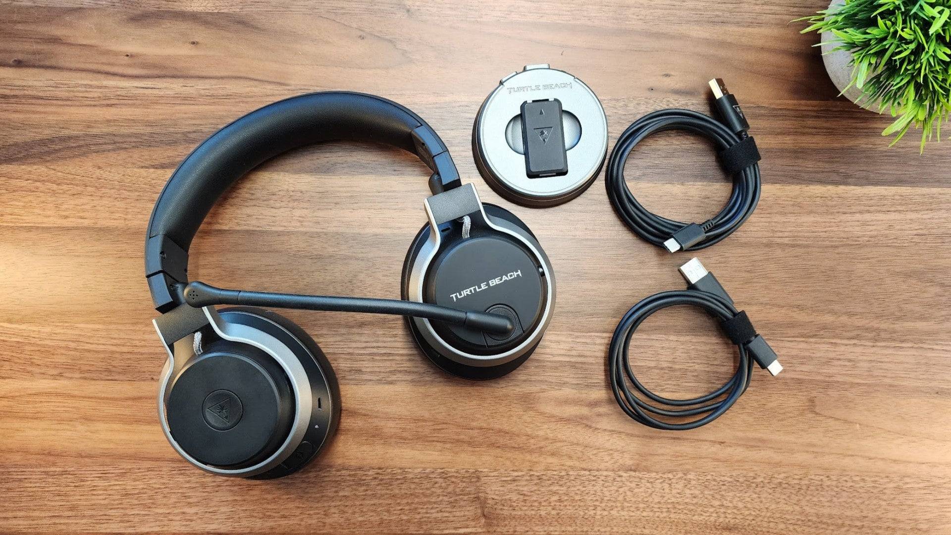 Confort de auriculares para juegos