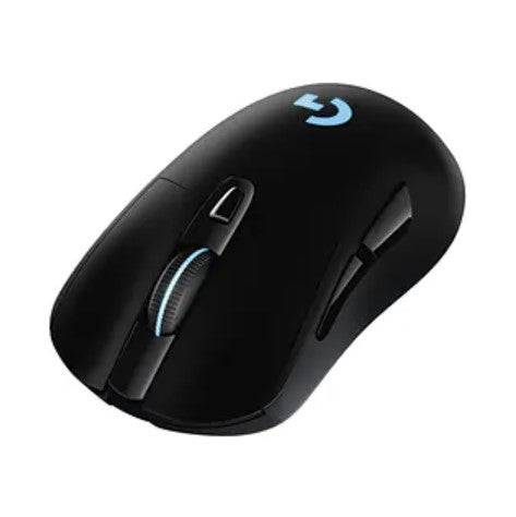 Hero Logitech G703