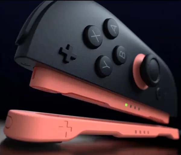MicroSD Express: Why Nintendo Switch 2 Needs It
