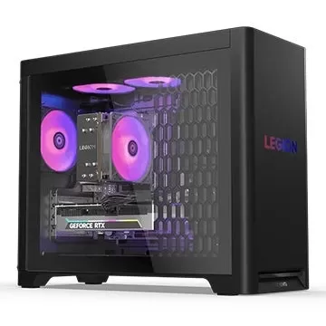 Lenovo Legion con RTX 5070 para 2025: Ahorra $840