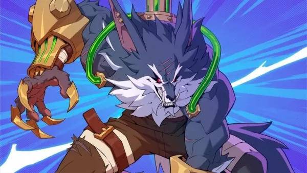 2XKO Warwick