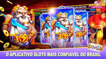 Slots Mestre - Las Vegas 777 স্ক্রিনশট 2