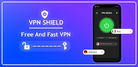 Pi VPN-فیلتر شکن قوی قدرتمند スクリーンショット 0