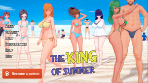 The King of Summer – New Version 0.4.7 Full [No Try Studios] Screenshot 0