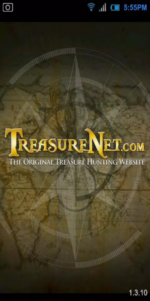 TreasureNet Forum應用截圖第0張