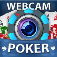 GC Poker 2: WebCamera-tables,