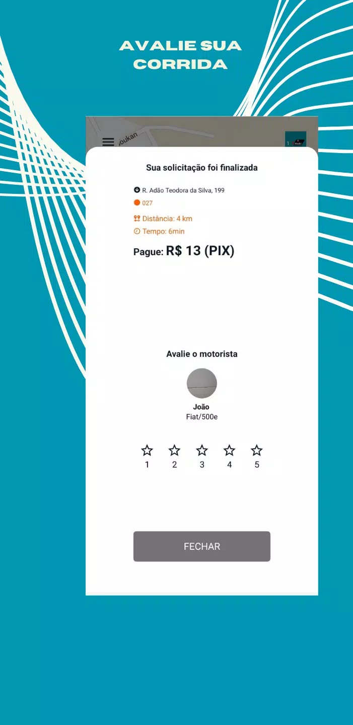 123 Mobi Brasil Capture d'écran 3