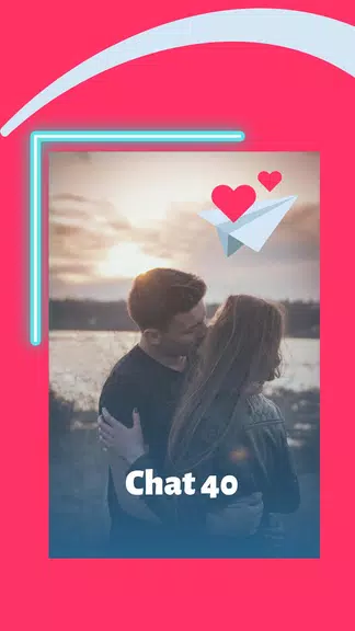 Mature Dating Apps: Over 40 Captura de tela 0