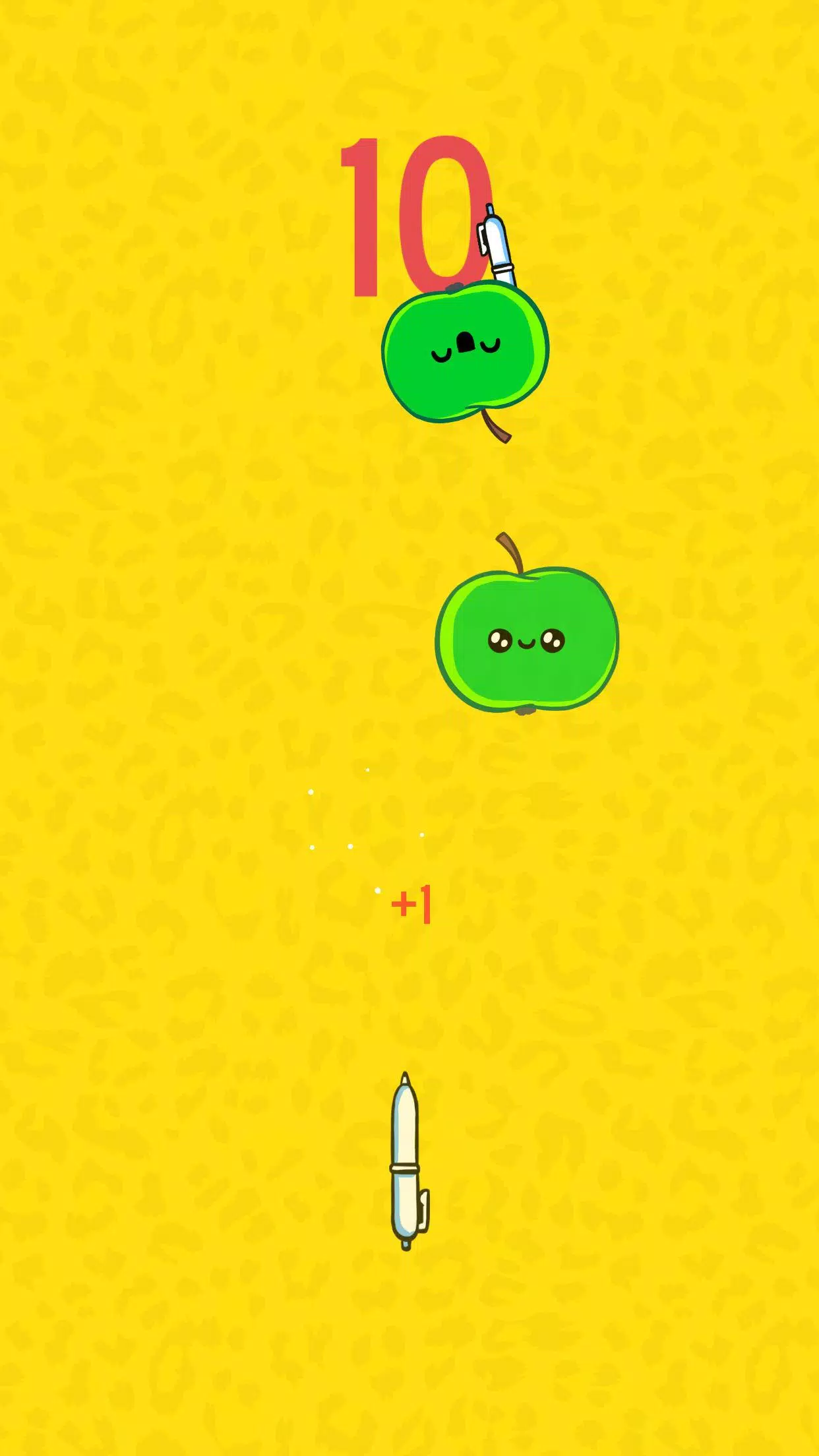 Pineapple Pen Скриншот 1