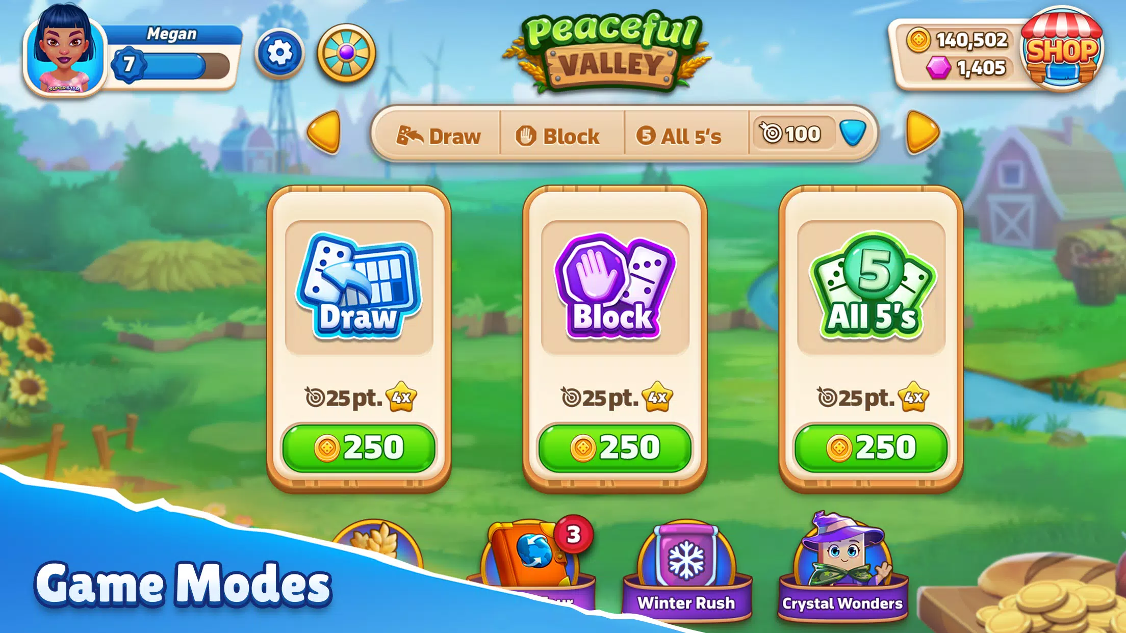 Domino Go 스크린샷 1