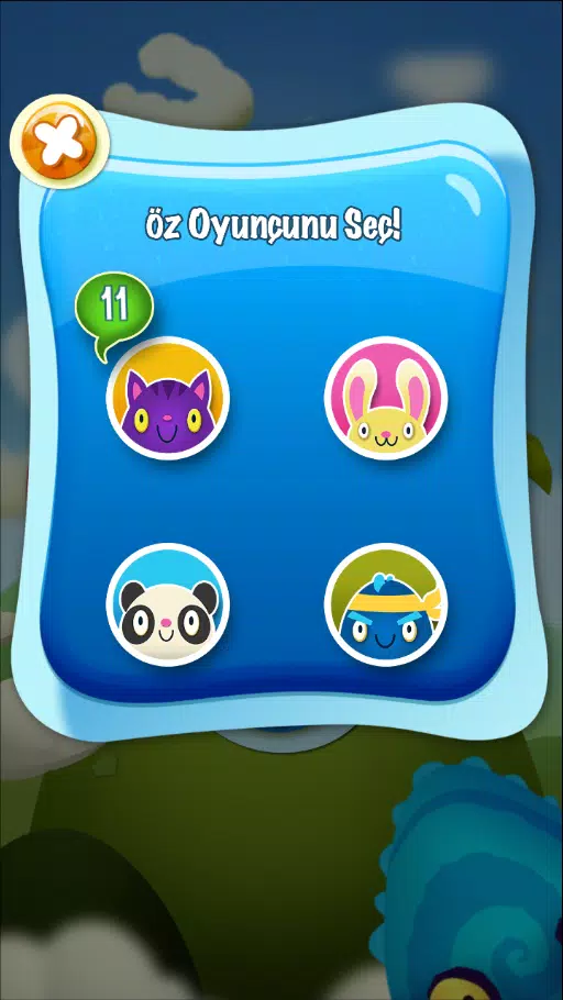 Feed The Monster (Azerbaijani) Captura de tela 2