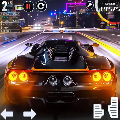 Car Racing Offline 2023