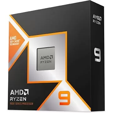 AMD ZEN 5 गेमिंग CPUs Restocked: 9950x3d, 9900x3d, 9800x3d अब उपलब्ध है