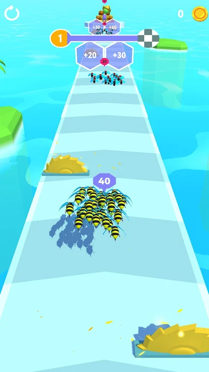 Beesaver Screenshot 3