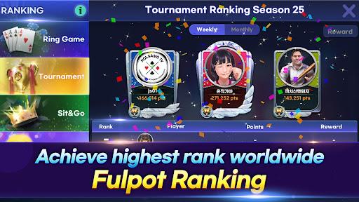 Fulpot Holdem ภาพหน้าจอ 1