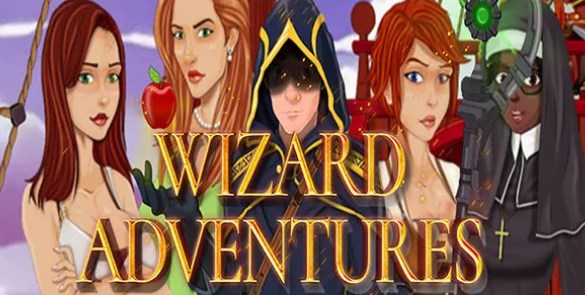 Wizards Adventures স্ক্রিনশট 0