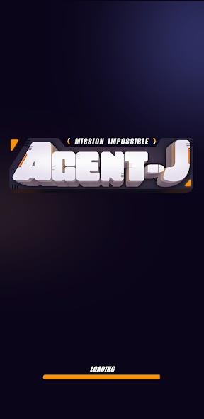 Agent J 스크린샷 0