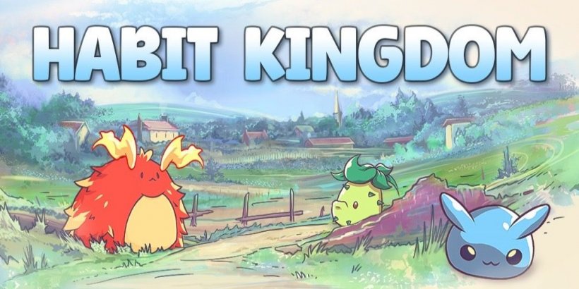 Les joueurs conquiert les tâches, cultivent des triomphes dans Habit Kingdom