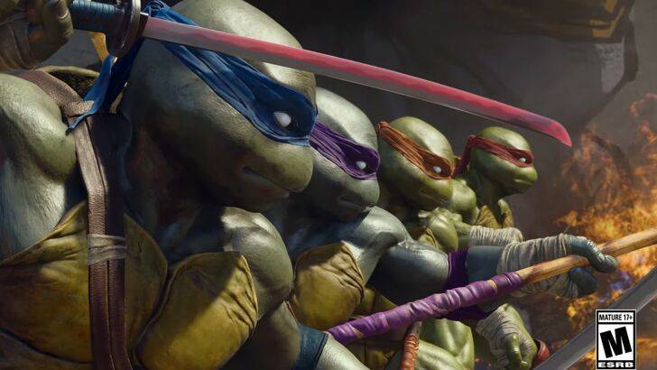 El evento cruzado de TMNT se queda corto a medida que los precios se disparan, los fanáticos decepcionados