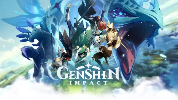 Genshin Impact : Meilleures builds et notes pour Sigewinne