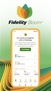 Fidelity Bloom®: Save & Spend Ảnh chụp màn hình 0