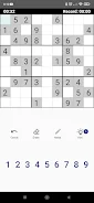 Sudoku Offline levels Screenshot 3