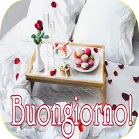 Buongiorno buonasera buonanote