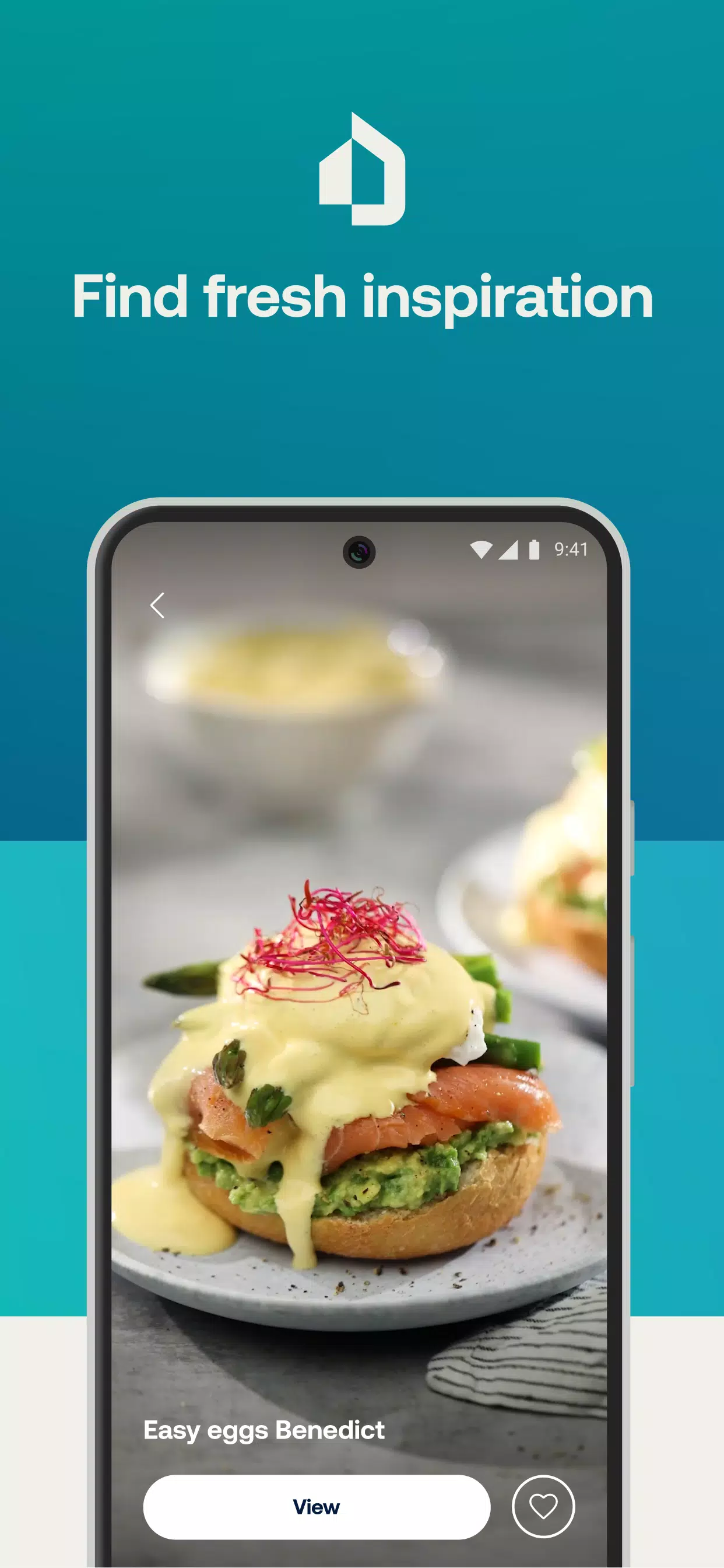 HomeID (NutriU) Screenshot 2