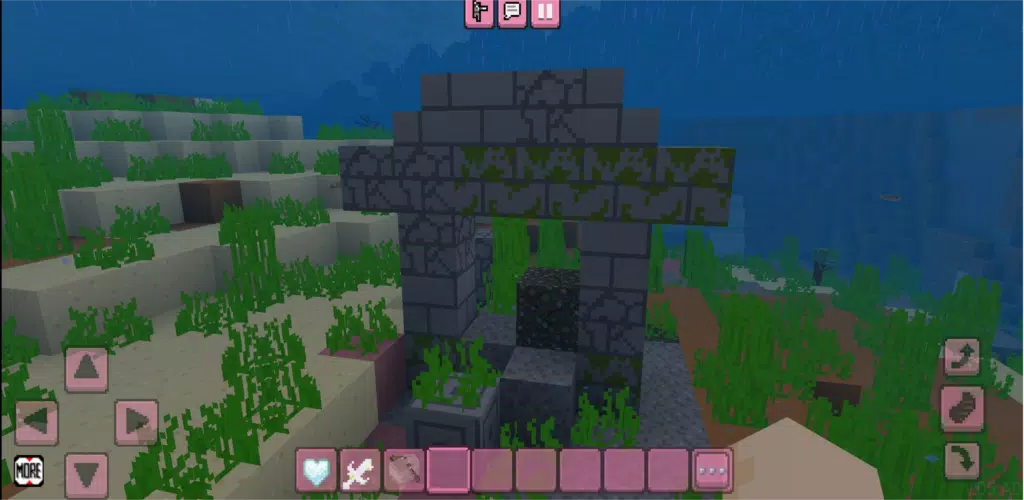 KawaiiWorld Capture d'écran 3