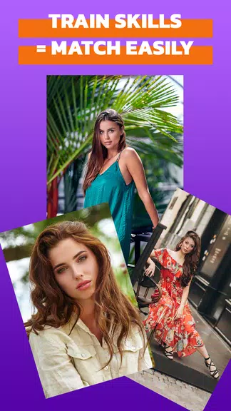 SoloAvventure - Nuovi Incontri Скриншот 2